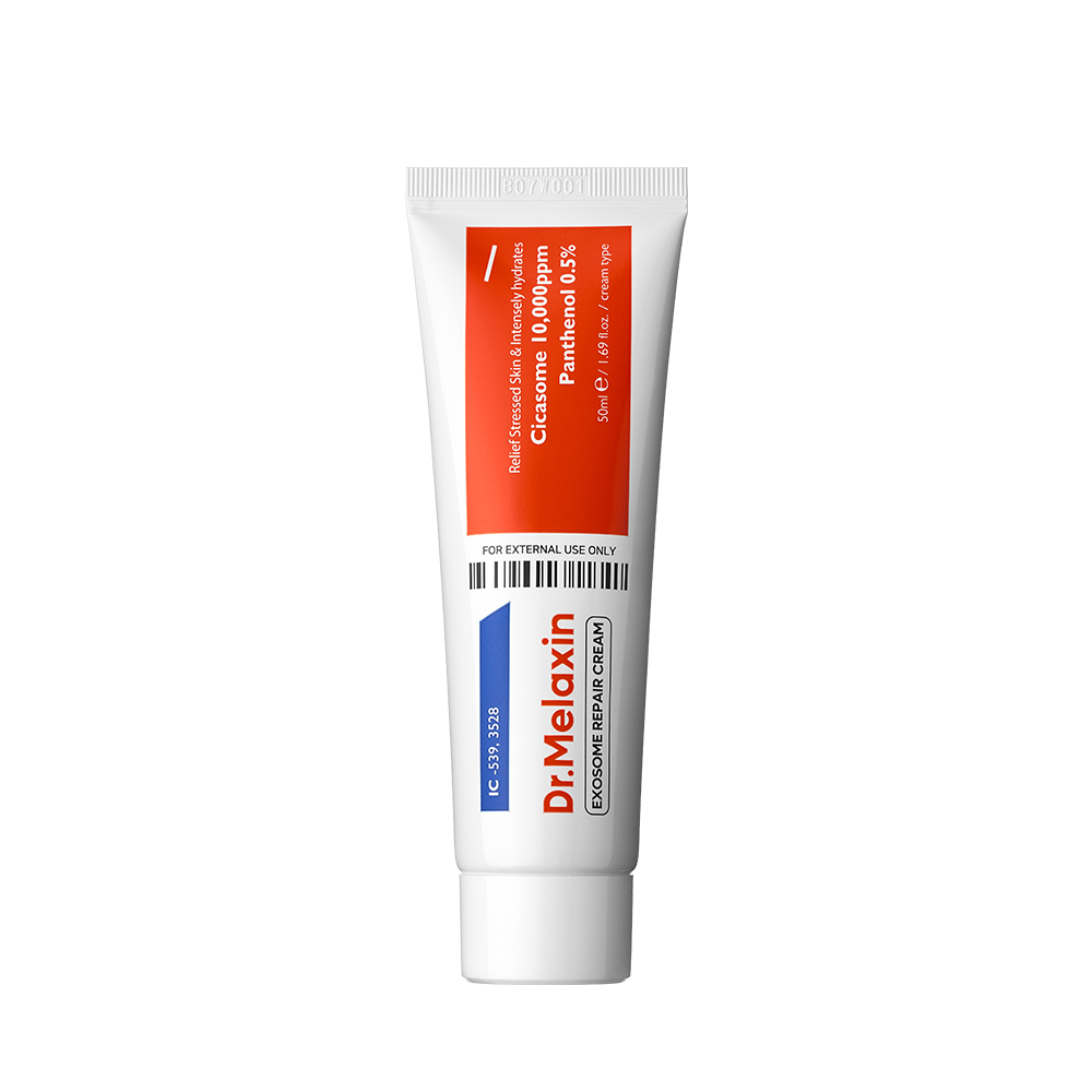 Exosome Repair Cream