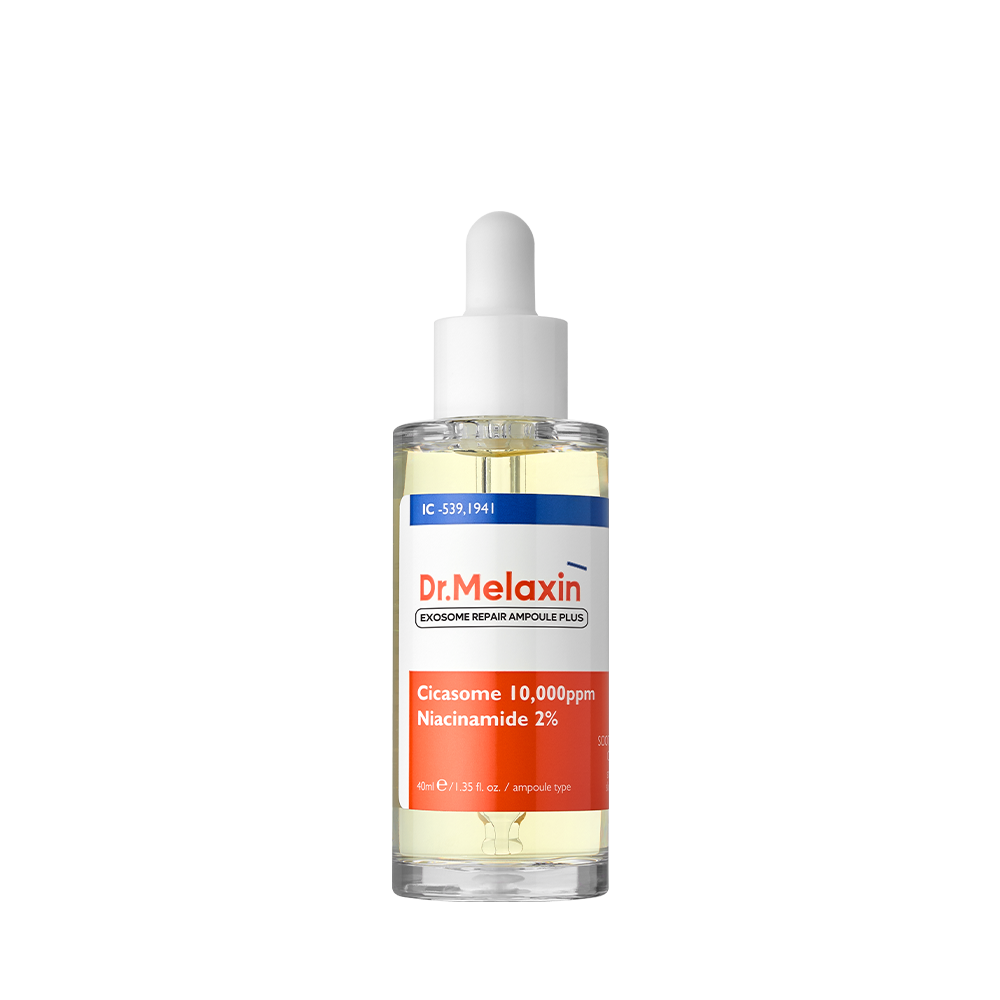 Exosome Repair Ampoule