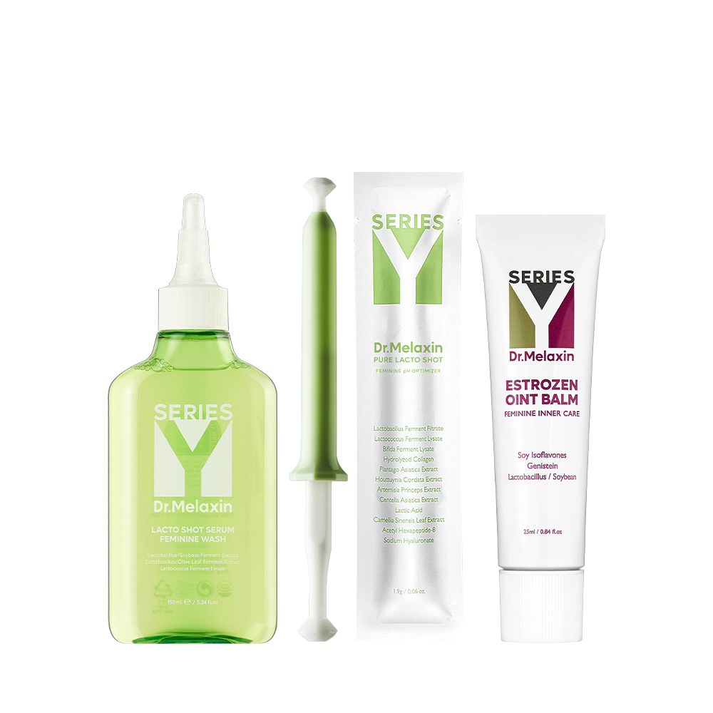 Series Y Inner Care Line