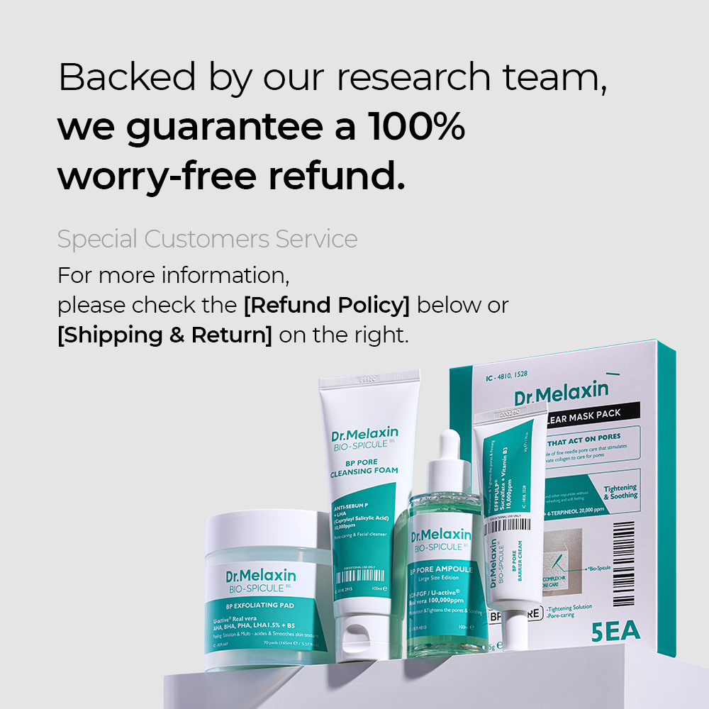 BP Pore Barrier Cream