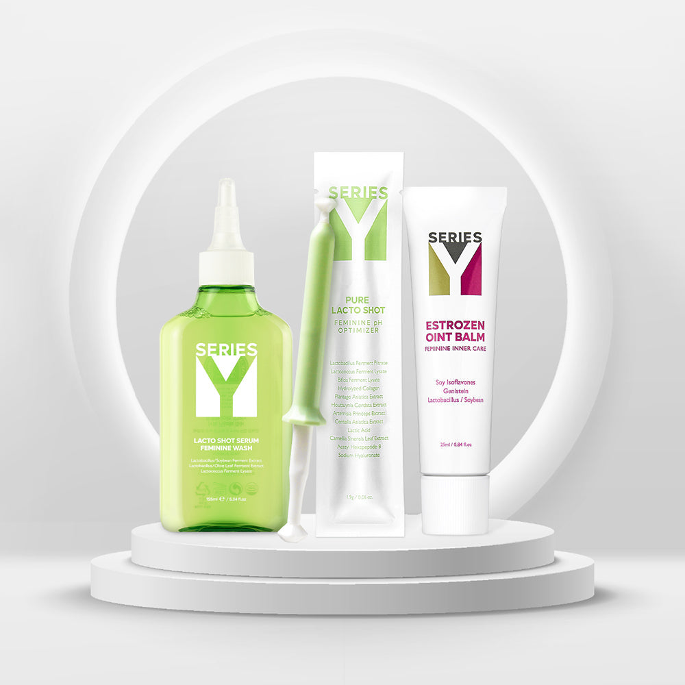 Series Y Inner Care Line