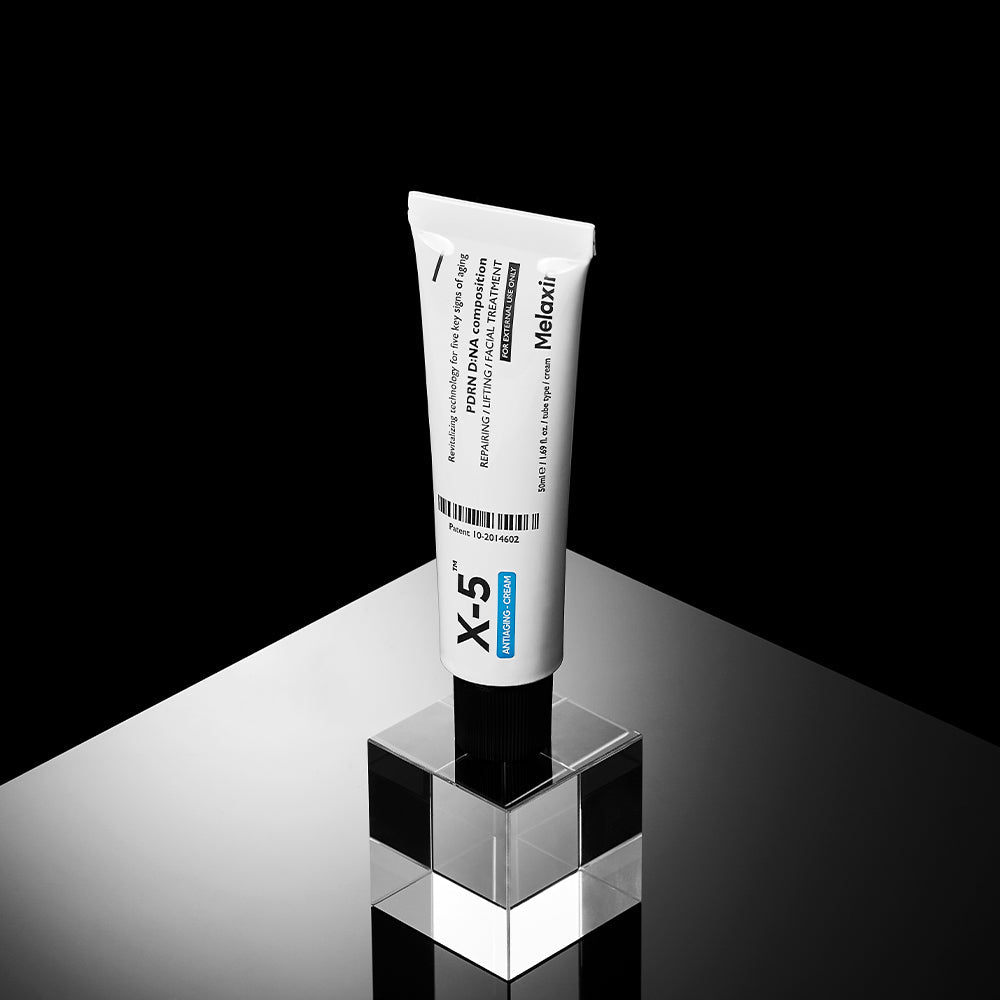 X5 Antiaging Cream for men