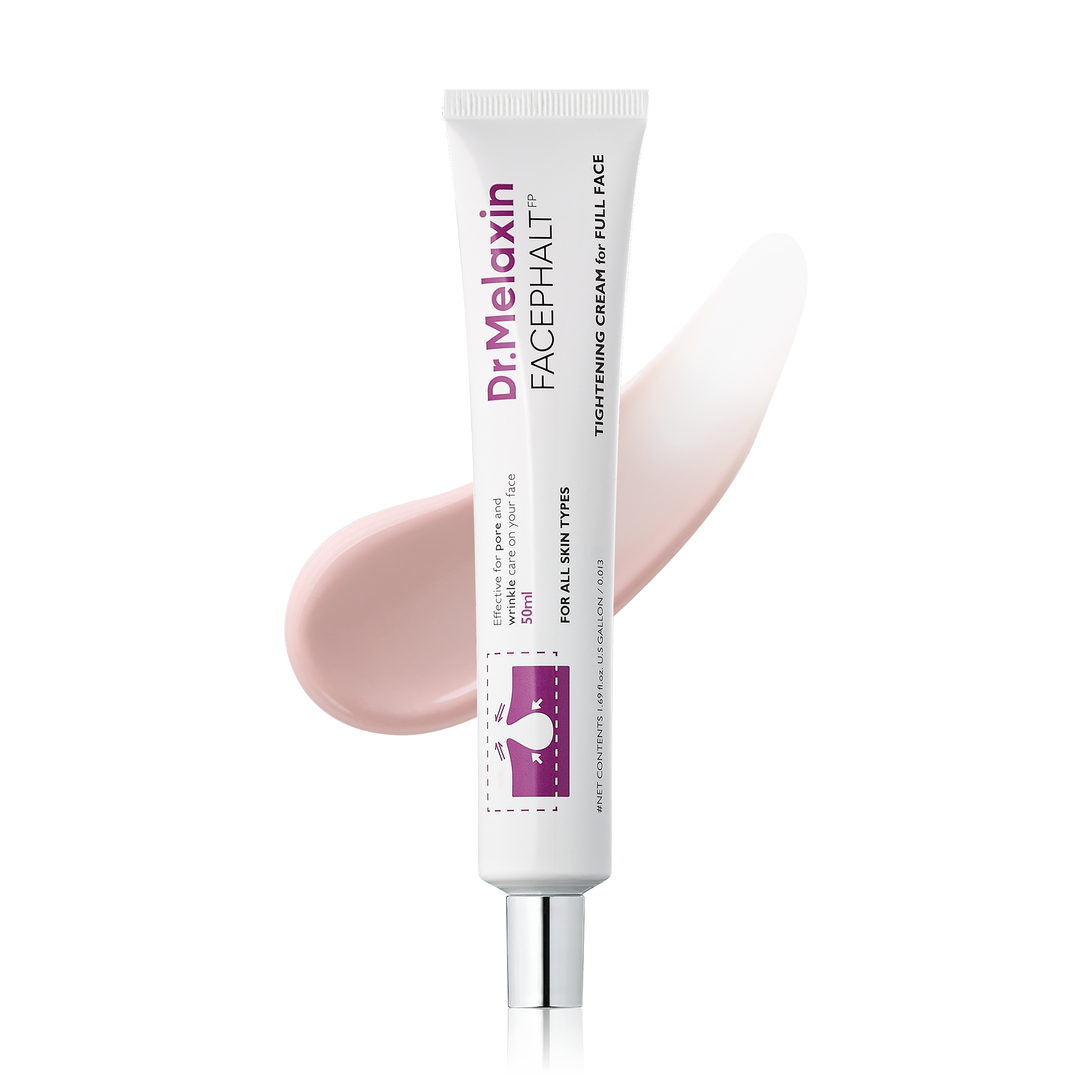 Facephalt Tightening Cream