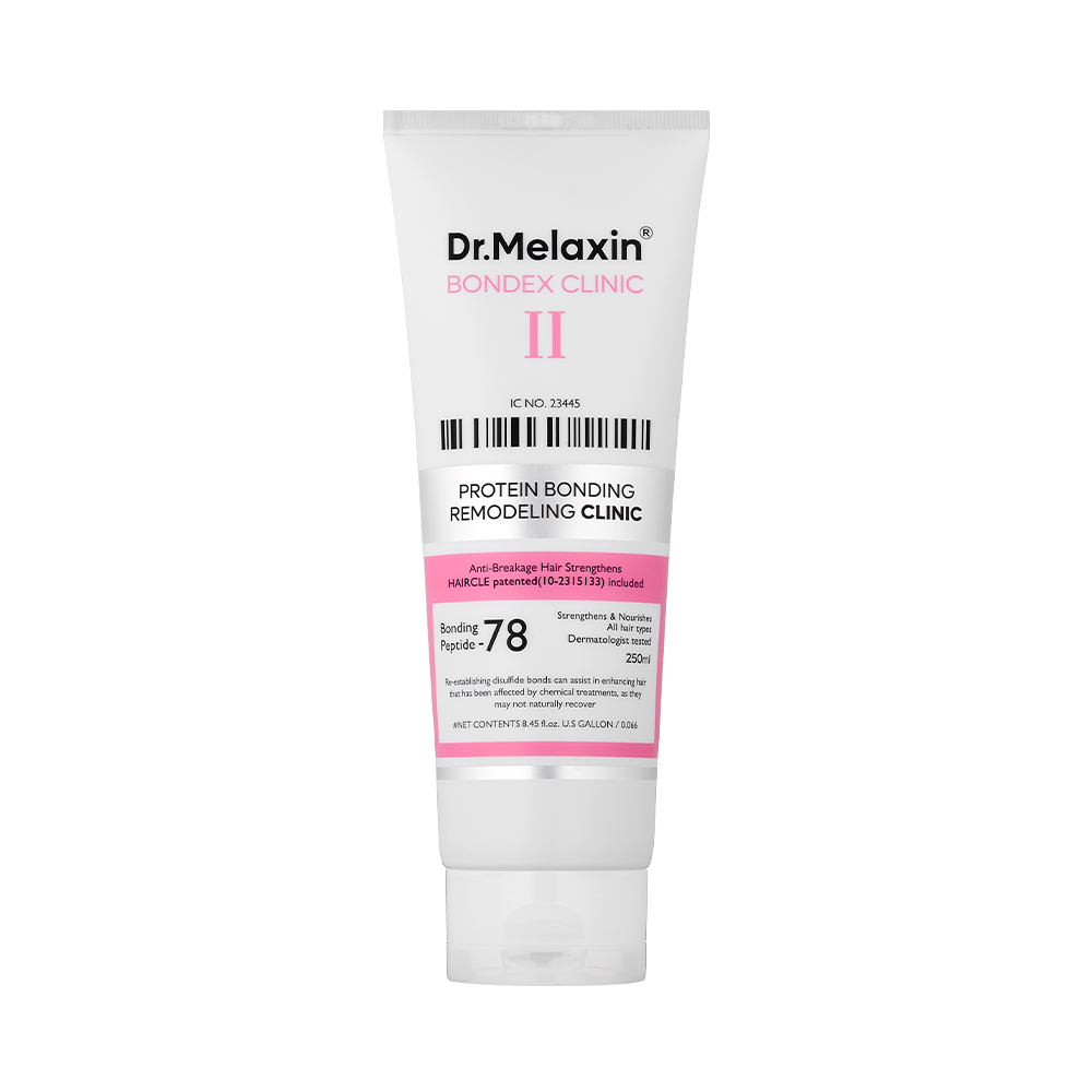 Bondex Protein Bonding Remodeling Treatment 250ml