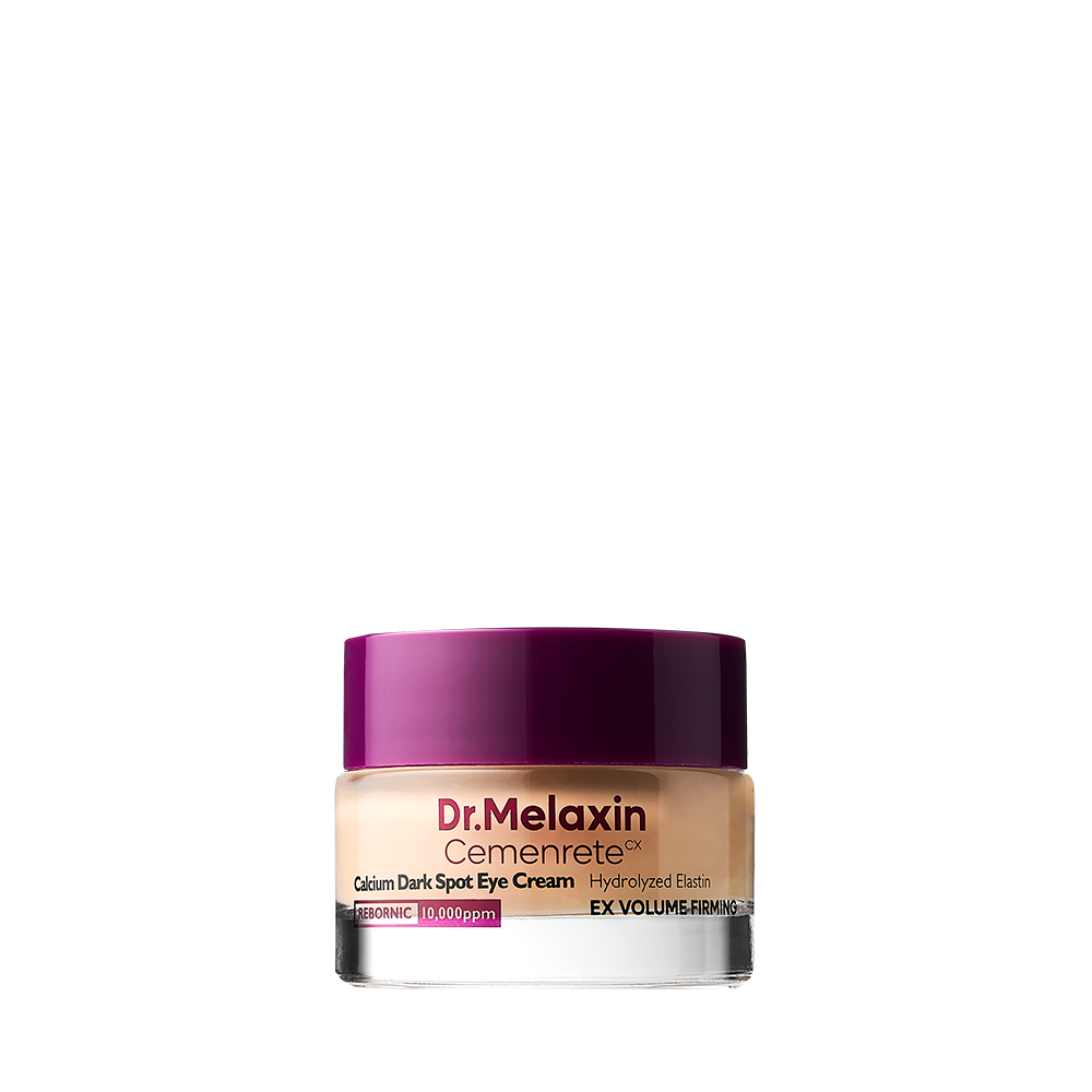 Cemenrete Calcium Dark Spot Eye Cream