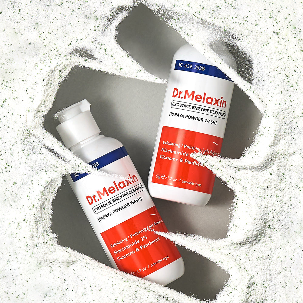 Exosome Enzyme Cleanser