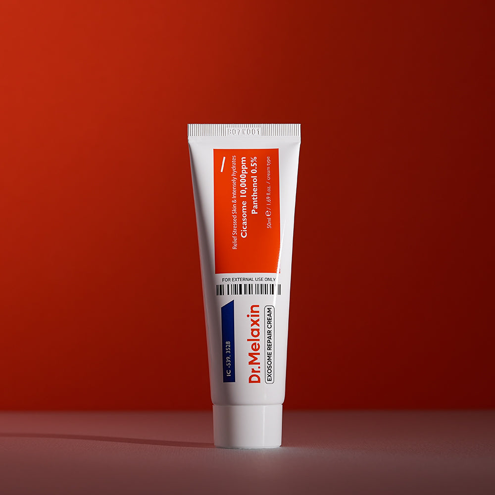 Exosome Repair Cream