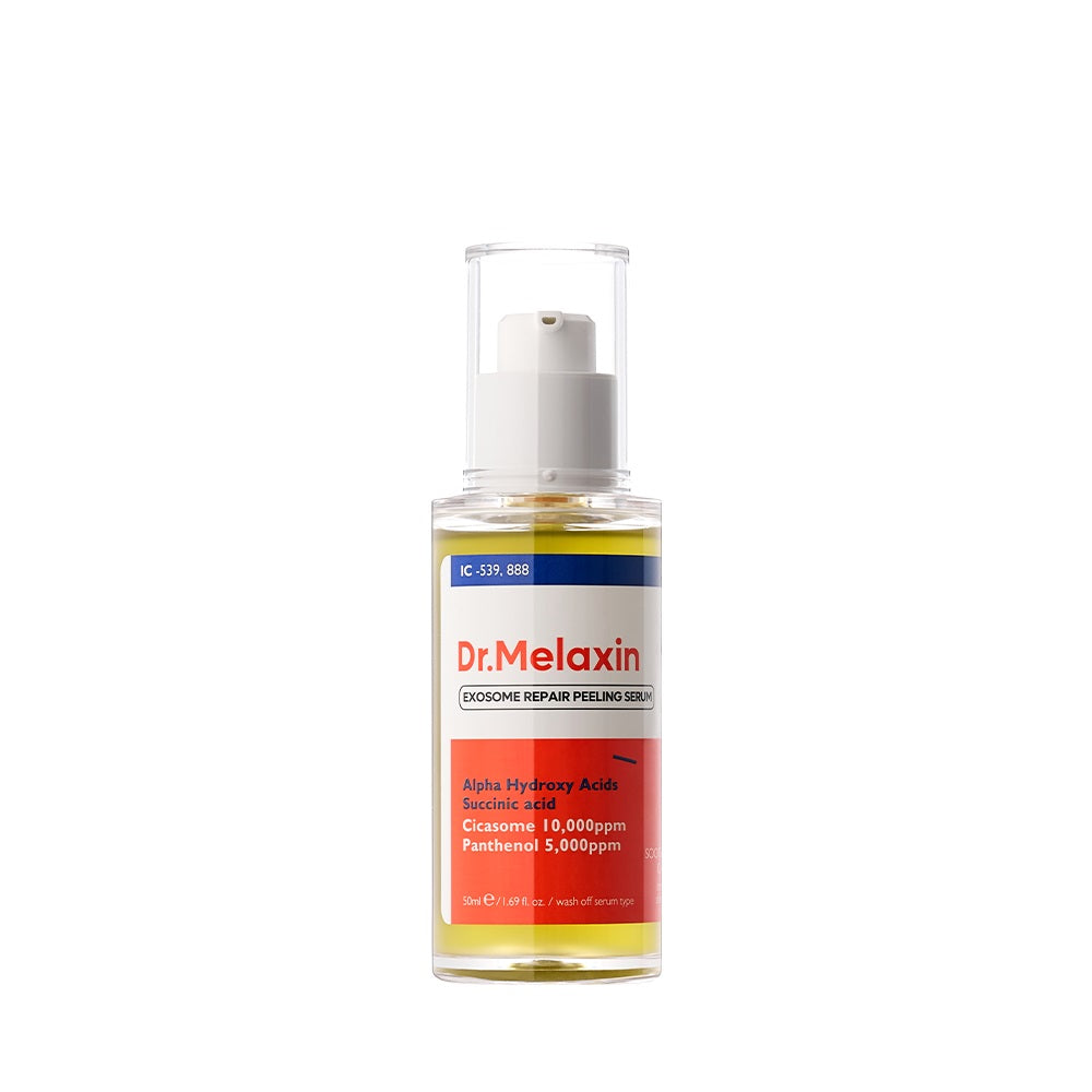 Exosome Repair Peeling Serum