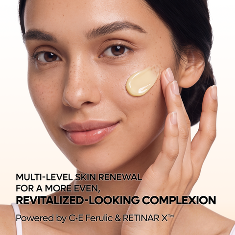 Mela-C·E Ferulic Cream