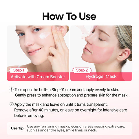 [CLEARANCE SALE] TX Astaxanthin Essential Radiance Routine Set