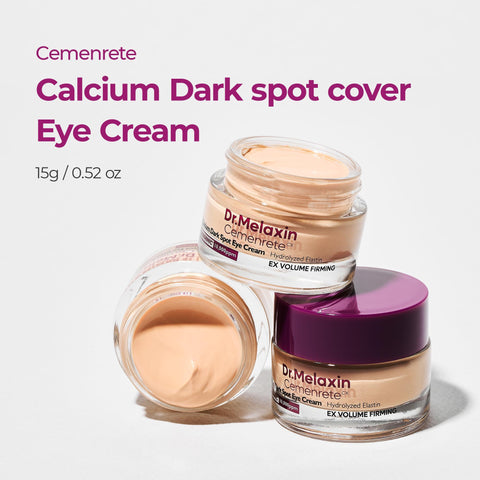 [3 FOR 2] Eye Bag & Dark Circle Set
