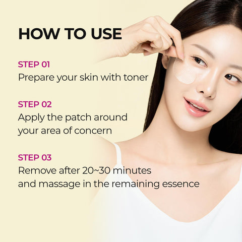 EDITOR'S PICK | Korean Glass Skin Cooling & Firming 7-Step Set