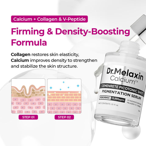 TikTok Bestseller | Firming & Collagen Boosting 5-Step Skincare Gift Set