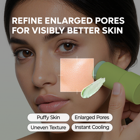 CACTOX Pore Relief Multi Balm