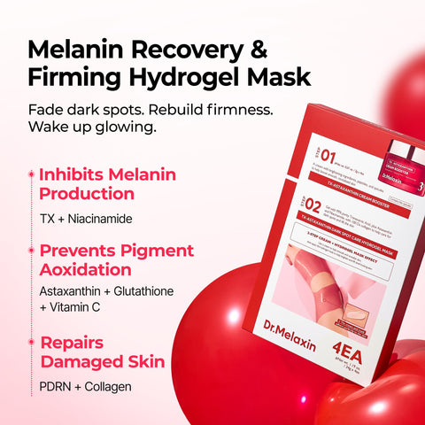 [CLEARANCE SALE] TX Astaxanthin Essential Radiance Routine Set