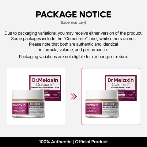 Calcium Intense Cream