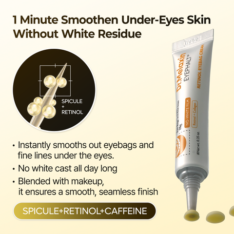 [Day&Night Care] Eyephalt Eyebag Lifting Line