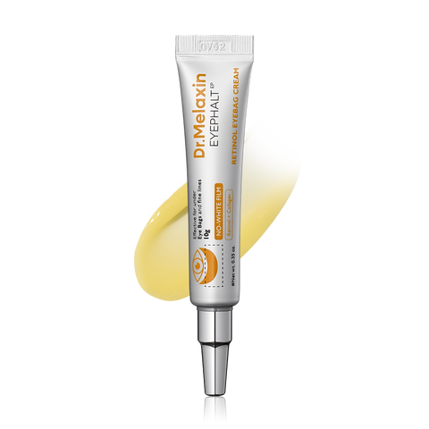 Retinol Eyebag Cream