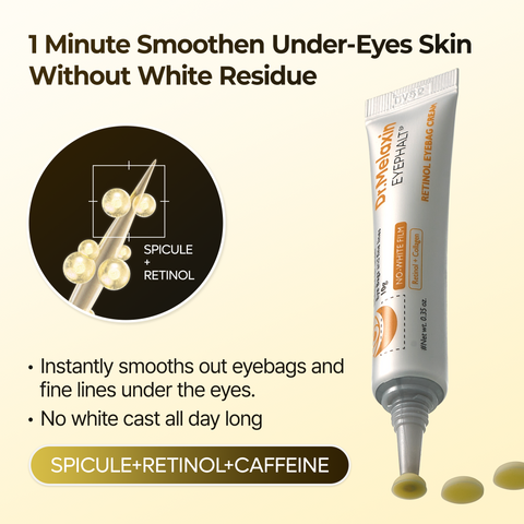 Retinol Eyebag Cream