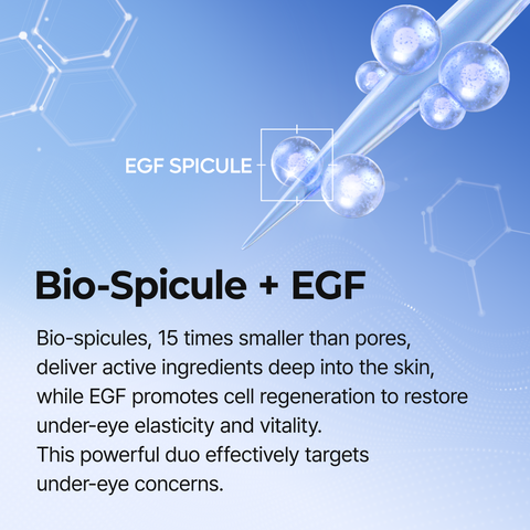 Eyephalt eyebag cream