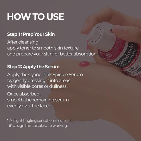 EDITOR'S PICK | Korean Glass Skin Cooling & Firming 7-Step Set