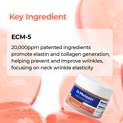 Neck Lift 3-Step Routine Care Set