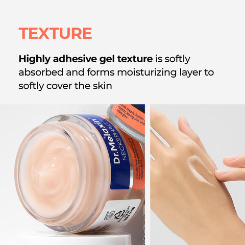 Neck Lift 3-Step Routine Care Set