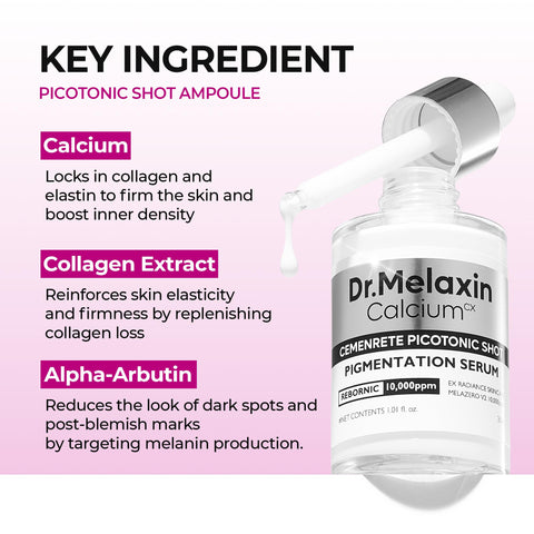 TikTok Bestseller | Firming & Collagen Boosting 5-Step Skincare Gift Set