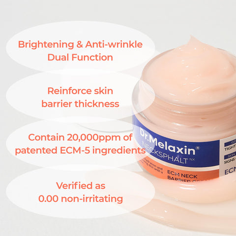 Neck Lift 3-Step Routine Care Set