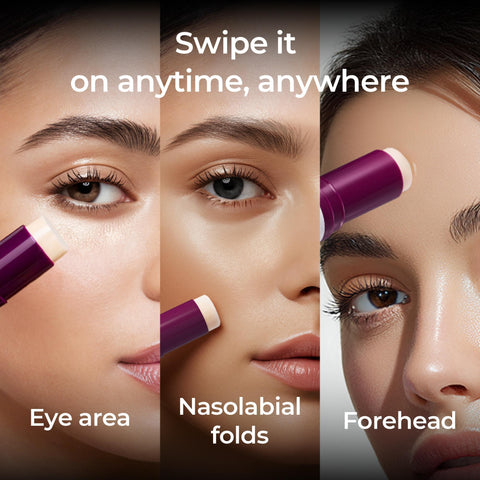 [TikTok Trending] Glow & Firm Skincare Set