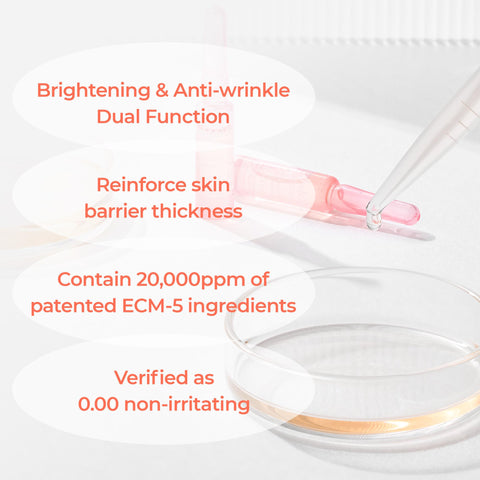 Neck Lift 3-Step Routine Care Set
