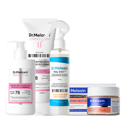 Summer Essentials  | Hair & Body Renewal Routine