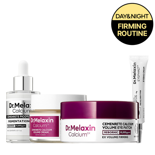 Eyephalt Day & Night Firming Routine Set
