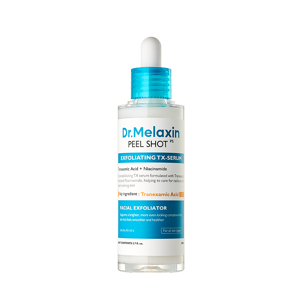 Peel Shot Exfoliating TX-Serum
