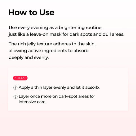 TX Astaxanthin Triple Jelly Serum