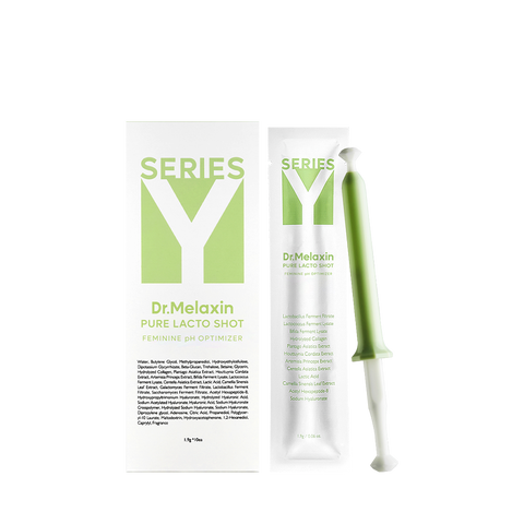 Series Y Inner Care Line