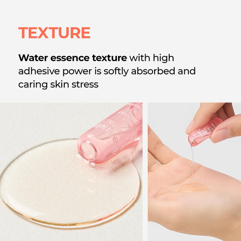 Neck Lift 3-Step Routine Care Set