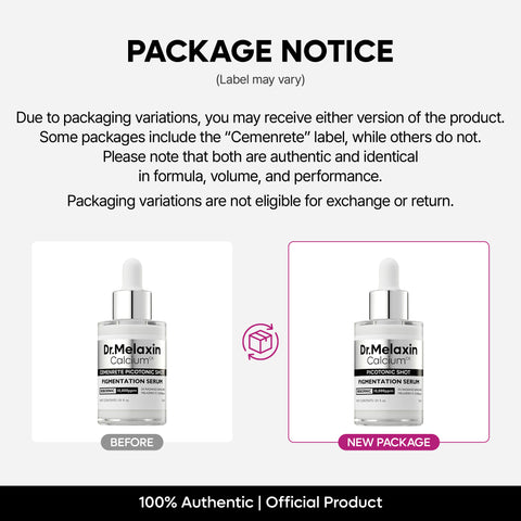 Picotonic Shot Pigmentation Serum