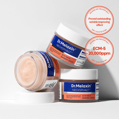 Neck Lift 3-Step Routine Care Set
