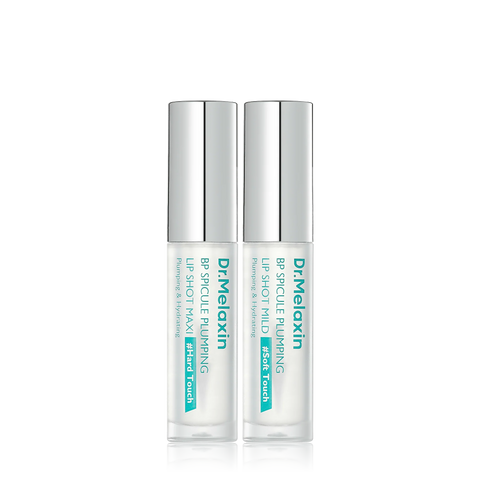 [TikTok Trending] BP Spicule Plumping LIP Shot Duo