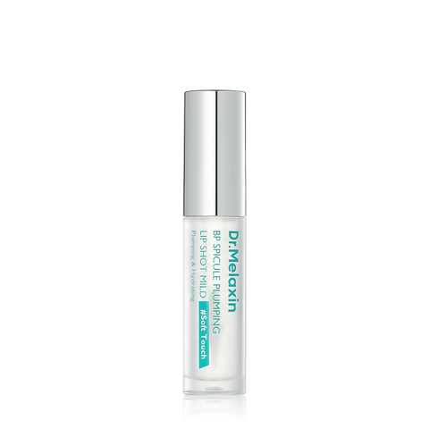[TikTok Trending] BP Spicule Plumping LIP Shot Duo