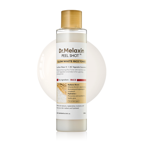 Peel Shot Ampoule 3-Set