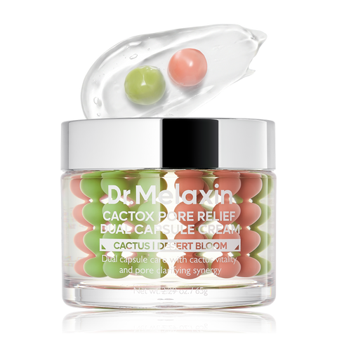 EDITOR'S PICK | CACTOX Cooling & Firming Essentials