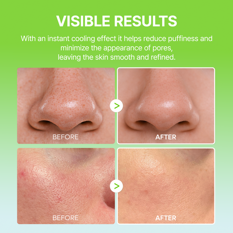 [Out of Stock] Cactox & Collagen Multi Pore Firming Balm Duo