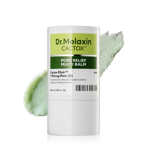 Cactox & Collagen Multi Pore Firming Balm Duo