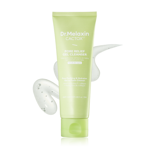EDITOR'S PICK | CACTOX Cooling & Firming Essentials