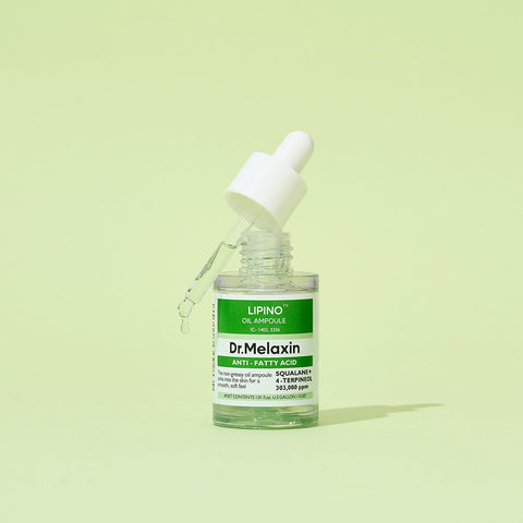 Lipino Anti-Fatty Acid Oil Ampoule