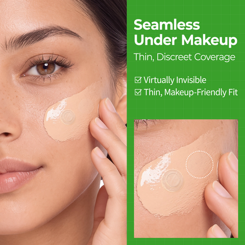 Zero-Fit Blemish & Dark Spot Patch Duo (144 Patches)