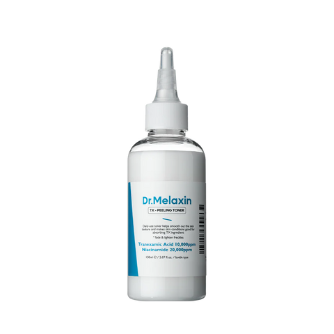 TX Freckle Care Line