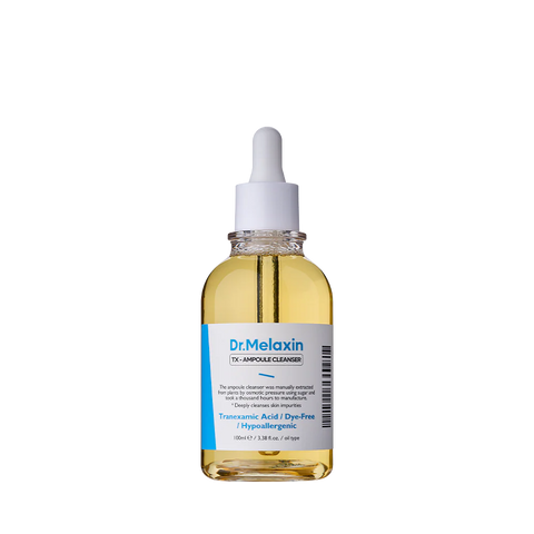 TX Freckle Care Line